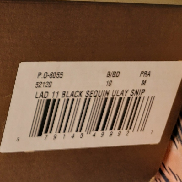 Womens, size 10, Laredo - Picture 5 of 7